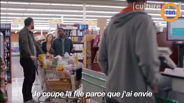 Une pub surprenante pour les jouets pour adultes