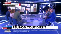 En direct sur CNEWS, Pascal Praud répond aux vives critiques de Sonia Devillers de France Inter
