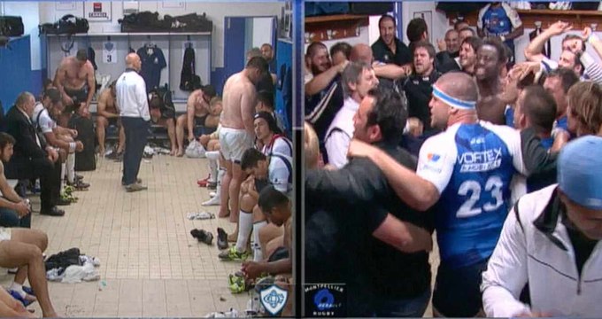 Le vidéo club - Montpellier vs Castres