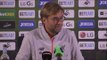 Swansea 1-2 Liverpool - Jurgen Klopp Full Post Match Press Conference