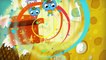Котики, вперед! - Клёвое место - серия 52 - развивающие мультфильмы для детей
