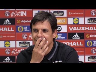 Chris Coleman Full Press Conference With Wales Boss Ahead Of Match Against Moldova