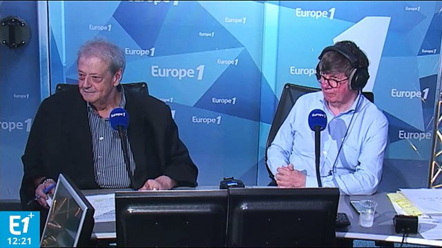 Imagine, j'aurais pu être très, très gros il y a dix ans