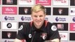 Eddie Howe Full Pre-match Press Conference - Watford v Bournemouth