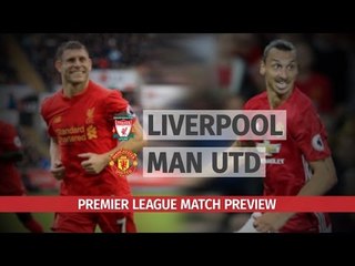 Premier League Preview - Liverpool V Manchester United - Jurgen Klopp's Anger At Fixture Congestion