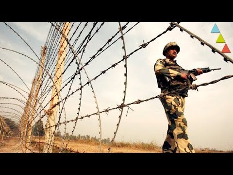 Fronteras MUY PELIGROSAS que nunca deberías cruzar