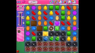 Candy Crush Saga Level 400