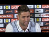 Gary Cahill Full Press Conference Ahead Of England v Malta