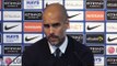 Manchester City 4-0 Bournemouth - Pep Guardiola 'What The F**K!' - Post Match Presser Embargo Extras