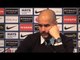 Manchester City 1-1 Southampton - Pep Guardiola Full Post Match Press Conference