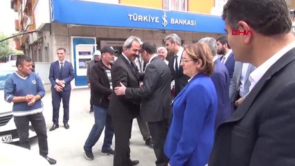 Yozgat Bozdağ İttifak Ortaklarının Bir de Görünmeyen Ortakları Var Hd 1