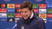 Mauricio Pochettino Full Pre-Match Press Conference - Tottenham v Bayer Leverkusen -Champions League