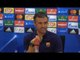 Luis Enrique Full Pre-Match Press Conference - Barcelona v Manchester City - Champions League
