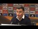 Manchester United 3-0 St Etienne - Christophe Galtier Full Post Match Press Conference