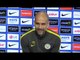 Pep Guardiola Full Pre-Match Press Conference - Manchester United v Manchester City - EFL Cup