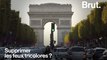 Un arrondissement de Paris supprime les feux de circulation