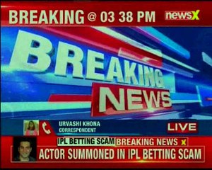 Actor Arbaaz Khan summoned in connection with IPL betting by Mumbai cops