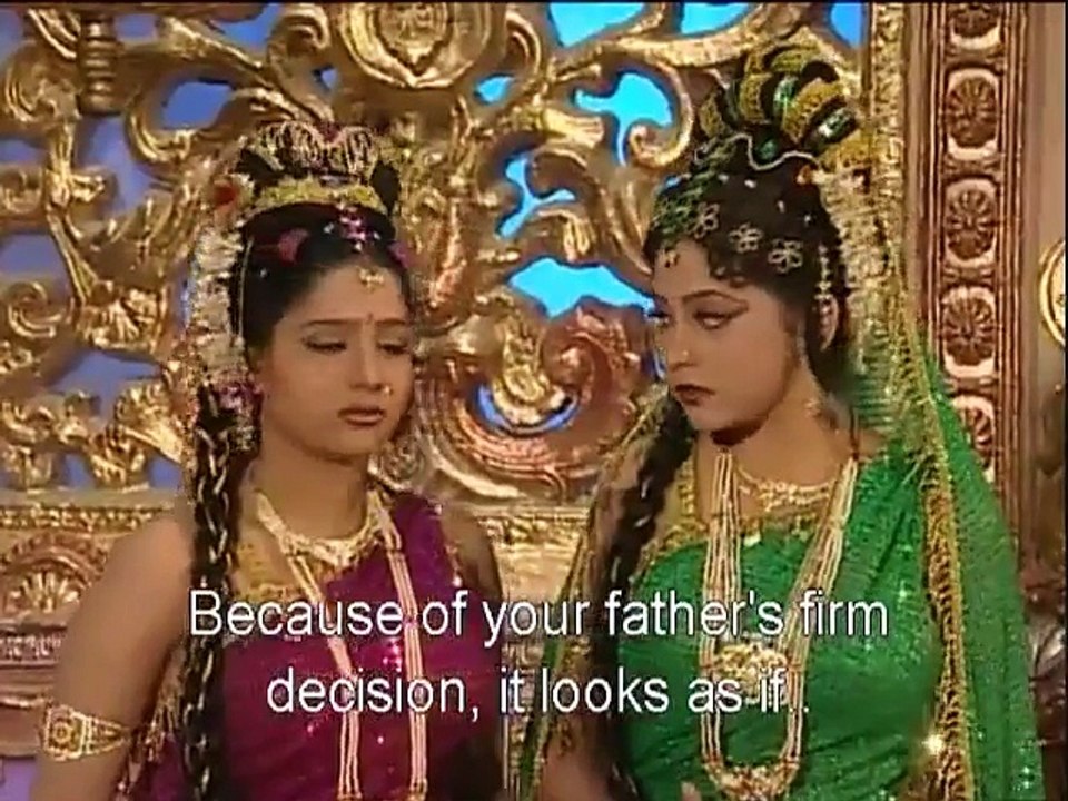 Shree Ganesh - eps 2 part 1/2