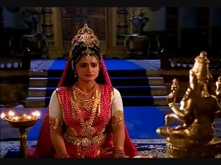 Shree Brahma Vishnu Mahesh - eps 21 part 2/2