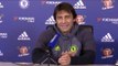 Antonio Conte Full Pre-Match Press Conference - Chelsea v Tottenham