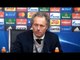 Leicester 2-1 Club Brugge - Michel Preud’homme Full Post Match Press Conference - Champions League