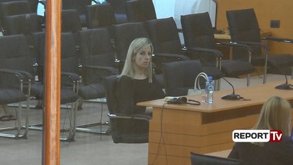 Report TV - Gjyqtarja e Kurbinit Marçela Shehu përballë Vettingut, KPK: Justifikon pasurinë