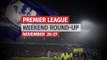 Premier League Round-Up - November 26-27 - Chelsea Overcome Rivals Spurs