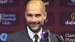 Burnley 1-2 Manchester City - Pep Guardiola Full Post Match Press Conference