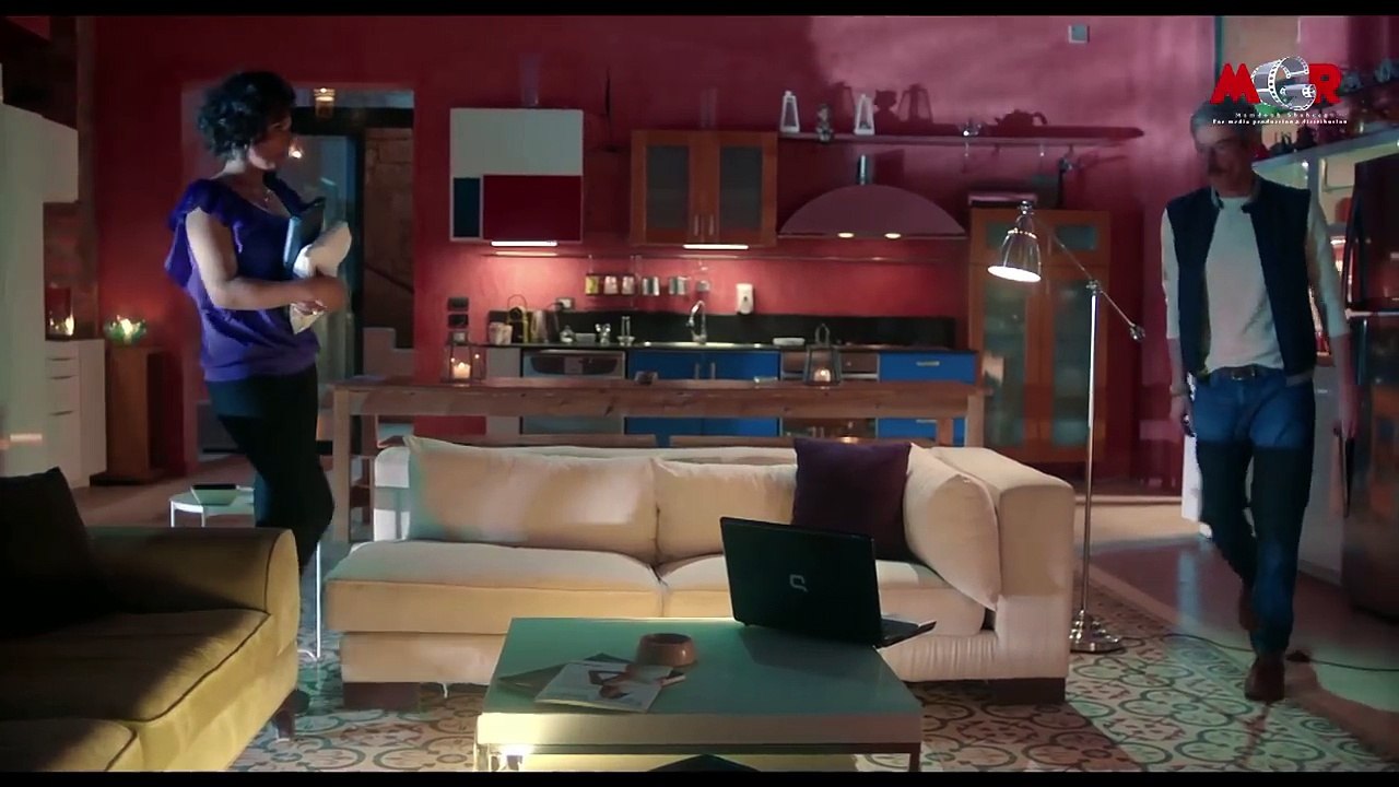 مسلسل لعنة كارما - الحلقة الرابعة عشر |La3net Karma Series - Episode |14