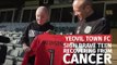 Yeovil's Football Team Just Signed A Teenager Recovering From Cancer