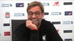 Jurgen Klopp Full Pre-Match Press Conference - Bournemouth v Liverpool