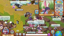 I GOT BULLIED AT ANIMAL JAM SCHOOL