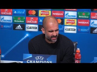 Pep Guardiola Is Impressed With Manchester United Lately, Thinks They Can Get In The Top 4