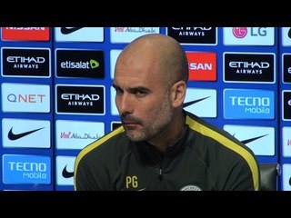 Pep Guardiola On Yaya Toure's Drink Driving Charge Ahead Of Manchester City v Leicester