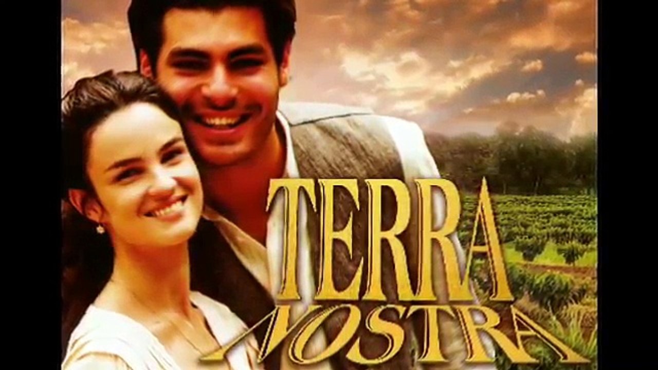 De quoi parle la telenovela ' terra nostra '