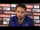 Gareth Southgate Full Pre-Match Press Conference Ahead Of England v Scotland