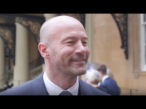 Alan Shearer Predicts Manchester City To Win The Premier League