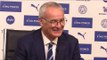 Leicester 4-2 Manchester City - Claudio Ranieri Full Post Match Press Conference