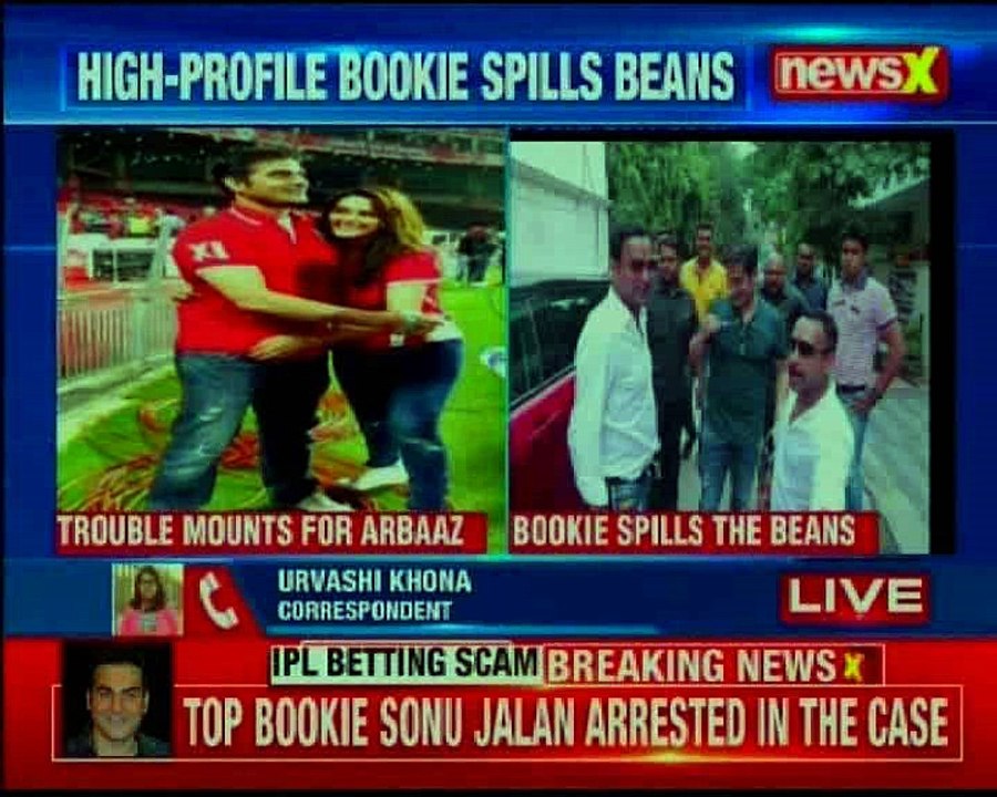 IPL 2018 Actor Arbaaz Khan summoned in connection with IPL betting by Mumbai cops