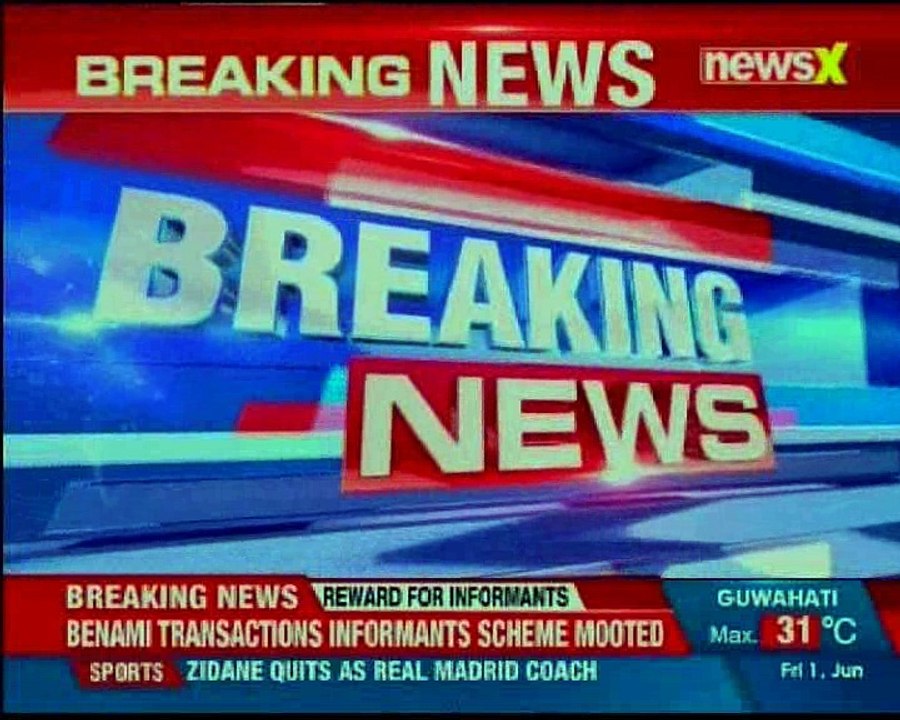 MEA sources to NewsX- PM Modi to meet US secretary of Defence James Mattis tomorrow