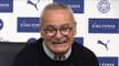 Claudio Ranieri Full Pre-Match Press Conference - Watford v Leicester City