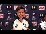 Mauricio Pochettino Full Pre-Match Press Conference - Tottenham v Hull