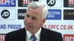 Crystal Palace 1-2 Manchester United - Alan Pardew Full Post Match Press Conference