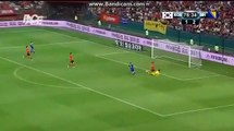 Edin Visca 3rd Goal (Hat-trick) - South Korea vs Bosnia-Herzegovina 1-3 01/06/2018