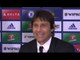 Chelsea 2-1 Tottenham - Antonio Conte Full Post Match Press Conference