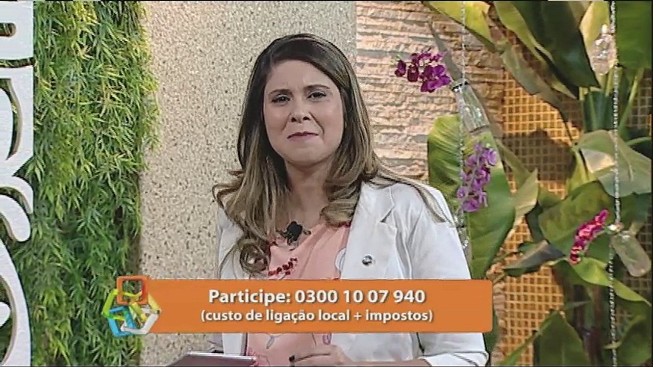 Como manter a saúde da voz