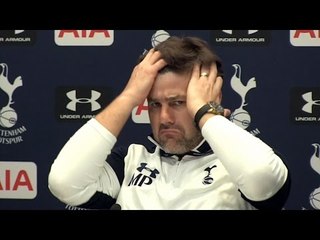 Mauricio Pochettino Full Pre-Match Press Conference - Tottenham v West Ham