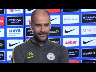 Manchester City Boss Pep Guardiola Defends Wayne Rooney After Drinking Scandal