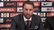 Gareth Southgate Full Press Conference At Wembley Stadium After Being Appointed England Manager