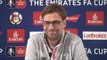 Liverpool 0-0 Plymouth - Jurgen Klopp Full Post Match Press Conference - FA Cup